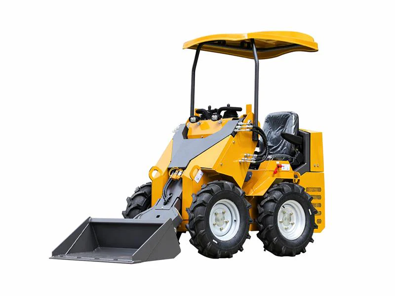 Skid Steer Loader