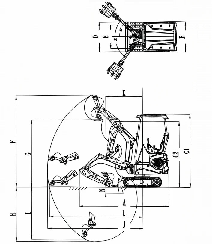 Product Dimensions 1