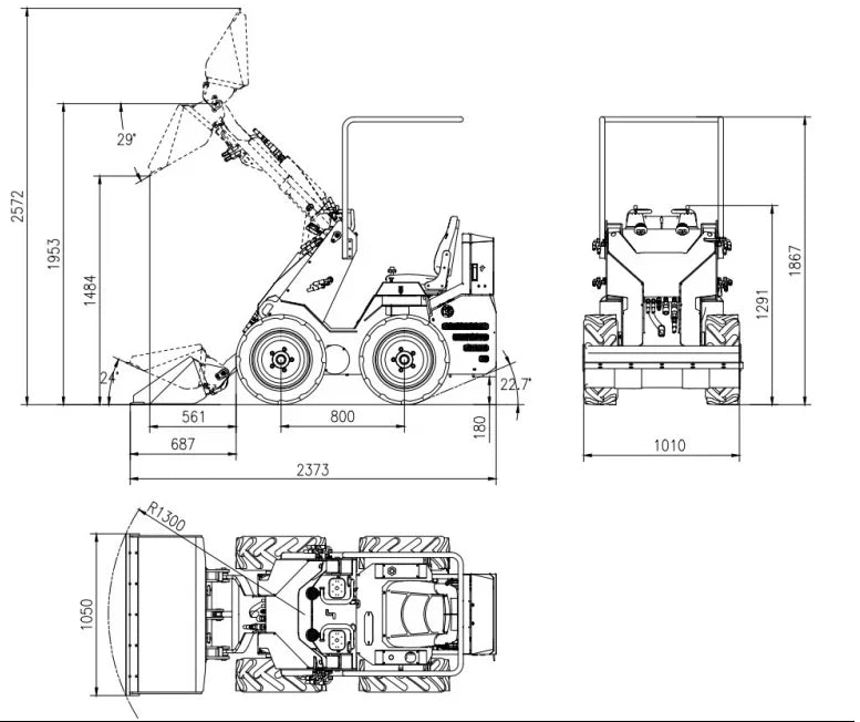 Product Dimensions 1