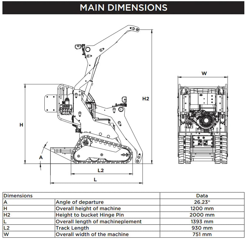 Product Dimensions 1