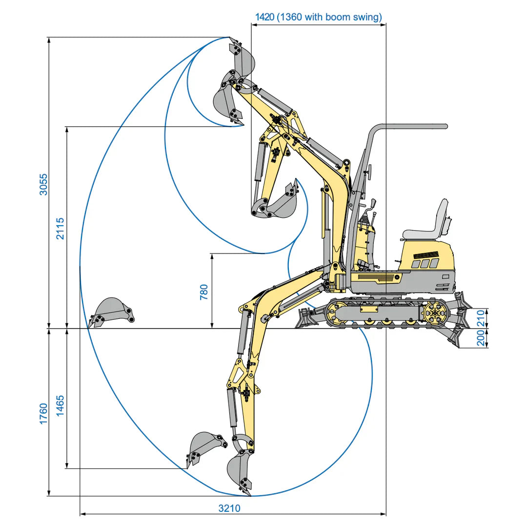 Product Dimensions 1