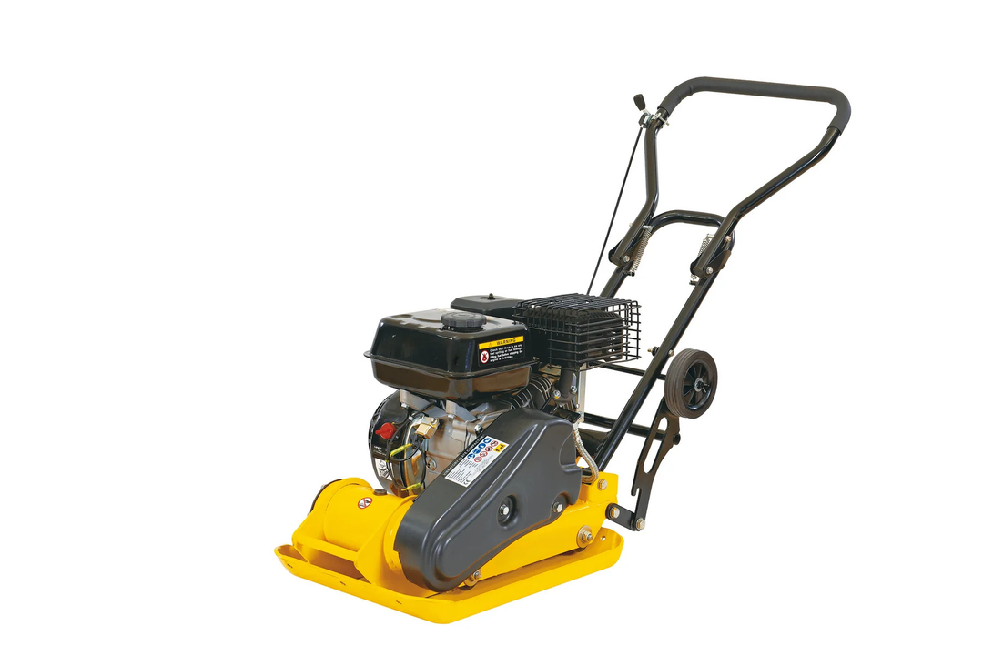 Ramaya WP25 Wacker Plate