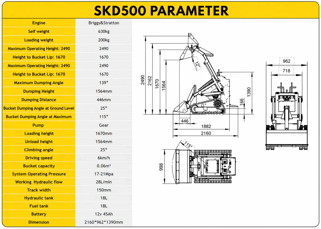 Product Dimensions 1