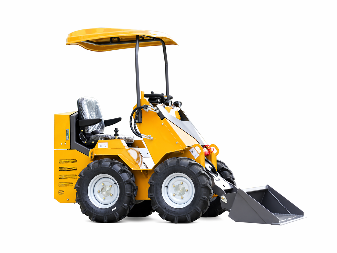 Ramaya SKD1000 Skid Steer